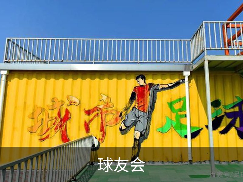 了解球友会